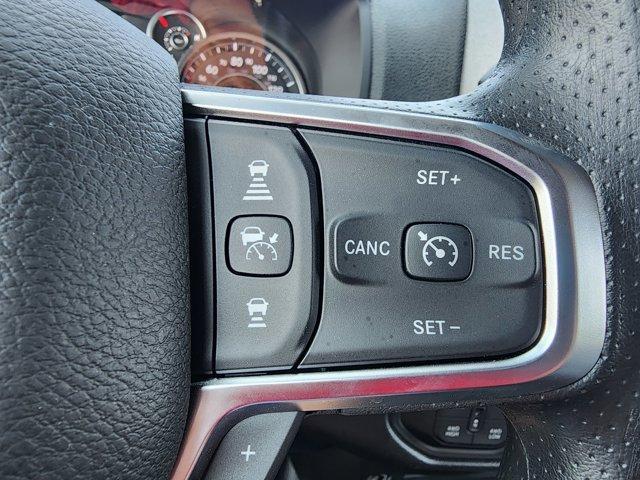 new 2025 Ram 2500 car, priced at $62,084