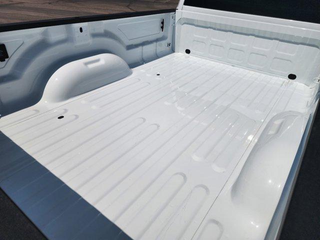 new 2025 Ram 2500 car, priced at $62,084