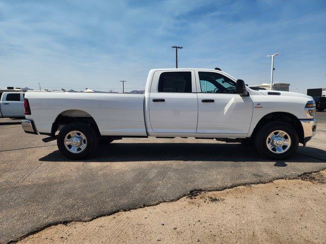 new 2025 Ram 2500 car, priced at $62,084
