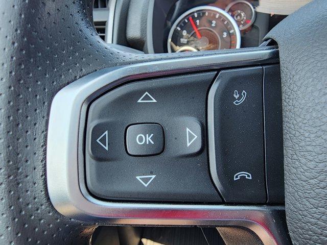 new 2025 Ram 2500 car, priced at $62,084