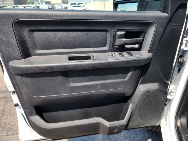 new 2025 Ram 2500 car, priced at $62,084