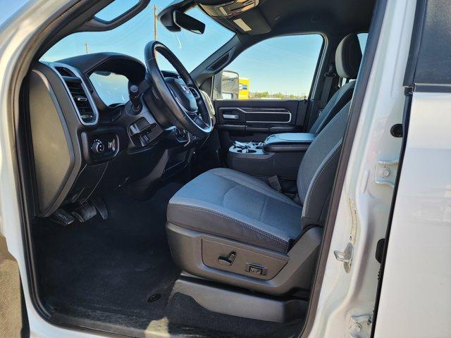 used 2024 Ram 2500 car, priced at $43,972