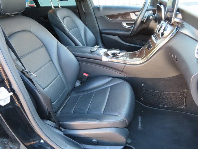used 2015 Mercedes-Benz C-Class car, priced at $11,849
