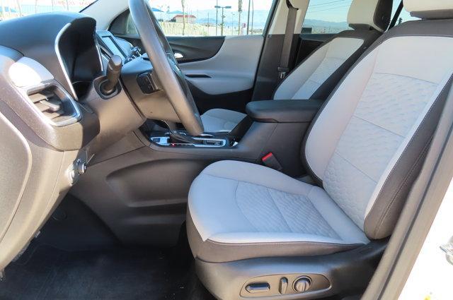 used 2020 Chevrolet Equinox car, priced at $21,158