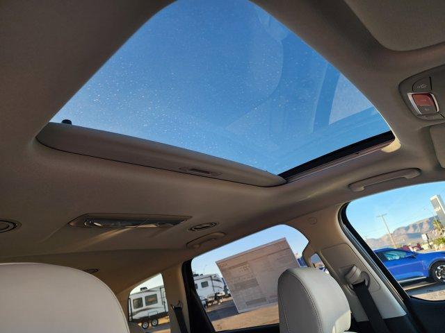 new 2025 Kia Telluride car, priced at $39,558