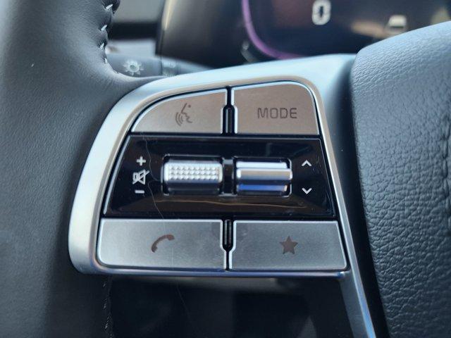 new 2025 Kia Telluride car, priced at $39,558