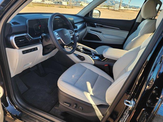 new 2025 Kia Telluride car, priced at $39,558
