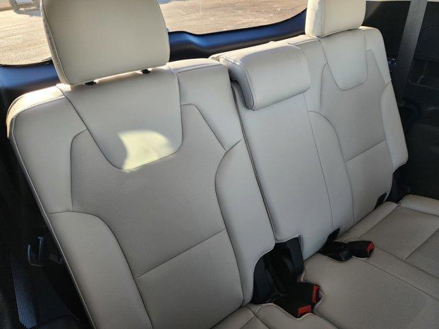 new 2025 Kia Telluride car, priced at $39,558