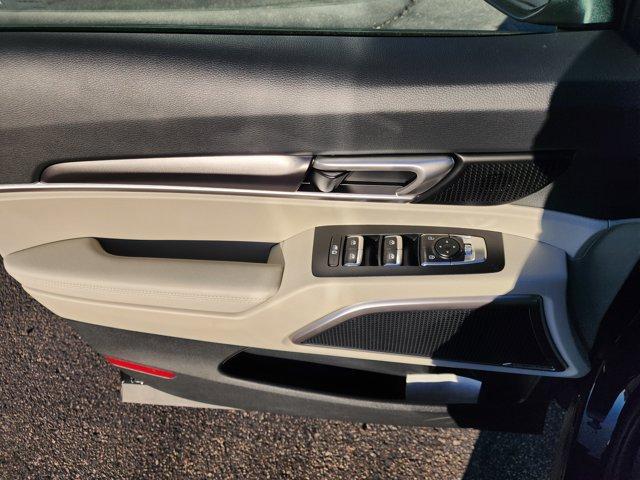 new 2025 Kia Telluride car, priced at $39,558