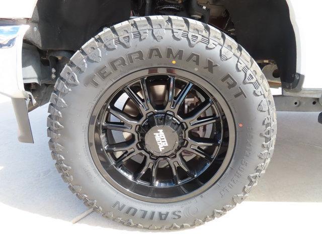 used 2024 Ford F-250 car, priced at $55,729