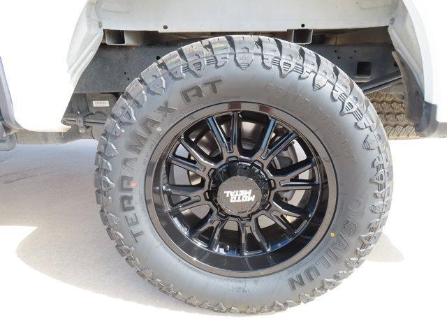 used 2024 Ford F-250 car, priced at $55,729