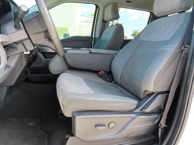 used 2024 Ford F-250 car, priced at $55,729