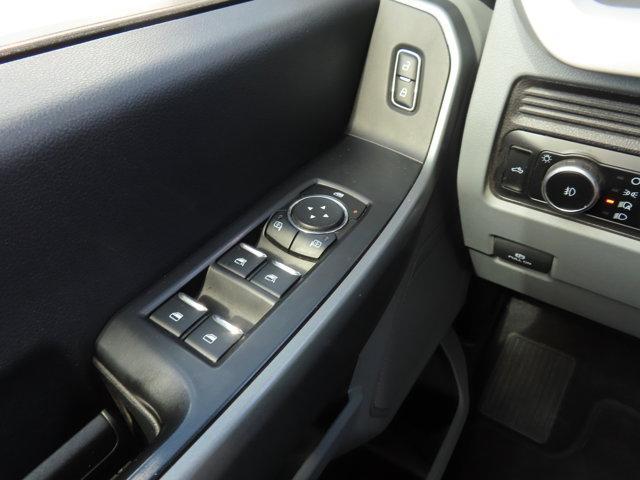 used 2024 Ford F-250 car, priced at $55,729