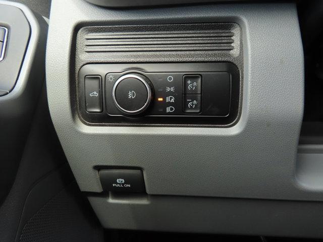 used 2024 Ford F-250 car, priced at $55,729