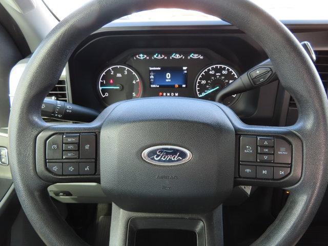 used 2024 Ford F-250 car, priced at $55,729