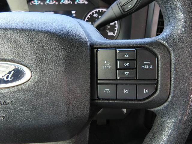 used 2024 Ford F-250 car, priced at $55,729