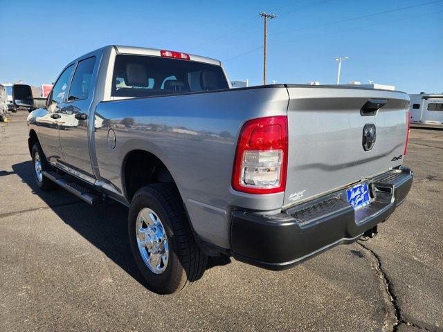 used 2024 Ram 2500 car, priced at $41,910