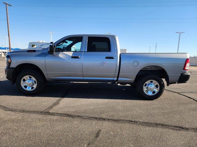 used 2024 Ram 2500 car, priced at $41,910