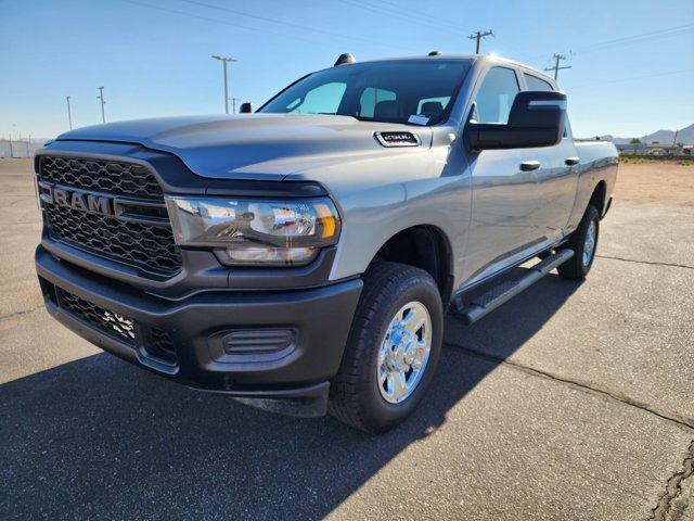 used 2024 Ram 2500 car, priced at $41,910