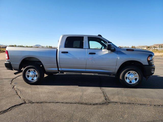 used 2024 Ram 2500 car, priced at $41,910