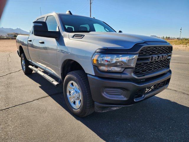 used 2024 Ram 2500 car, priced at $41,910