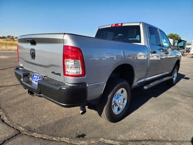 used 2024 Ram 2500 car, priced at $41,910