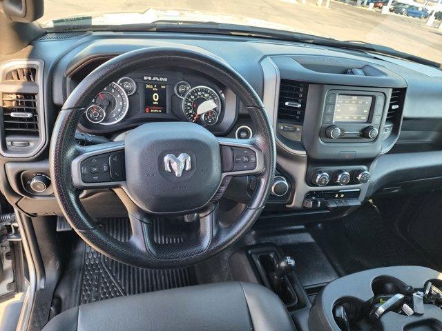 used 2024 Ram 2500 car, priced at $41,910