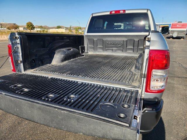 used 2024 Ram 2500 car, priced at $41,910