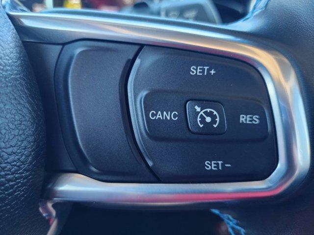 used 2021 Jeep Wrangler Unlimited 4xe car, priced at $31,933