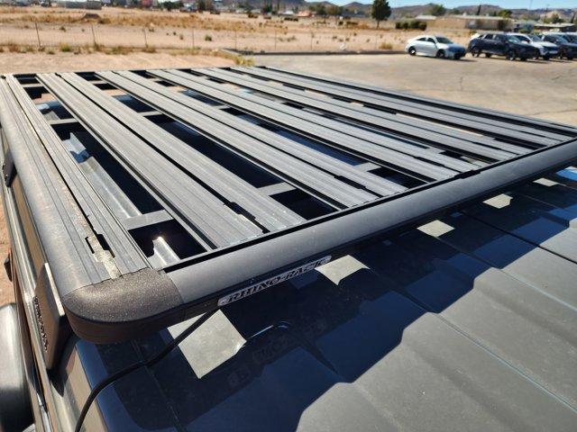 used 2021 Jeep Wrangler Unlimited 4xe car, priced at $31,933