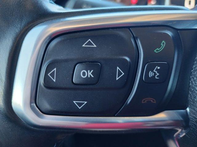 used 2021 Jeep Wrangler Unlimited 4xe car, priced at $31,933