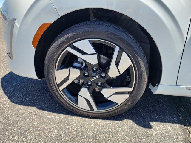 used 2023 Kia Soul car, priced at $21,167
