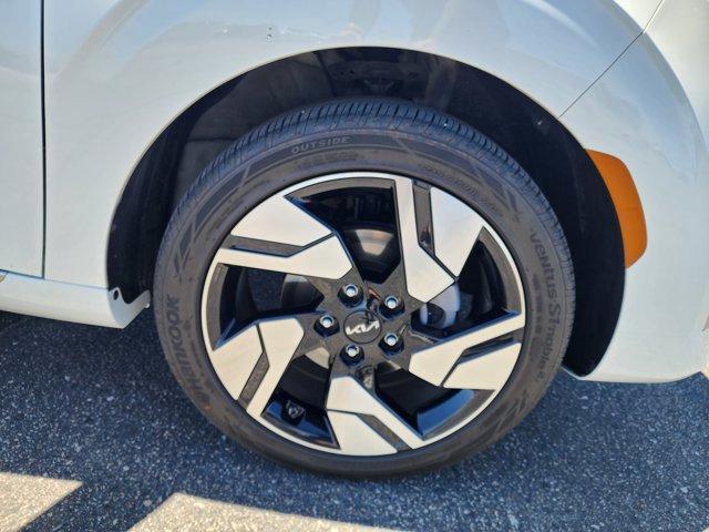 used 2023 Kia Soul car, priced at $21,167