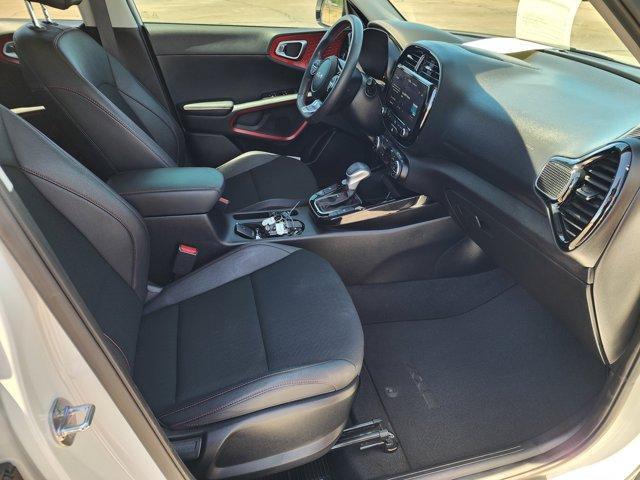 used 2023 Kia Soul car, priced at $21,167