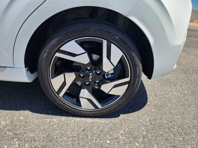 used 2023 Kia Soul car, priced at $21,167