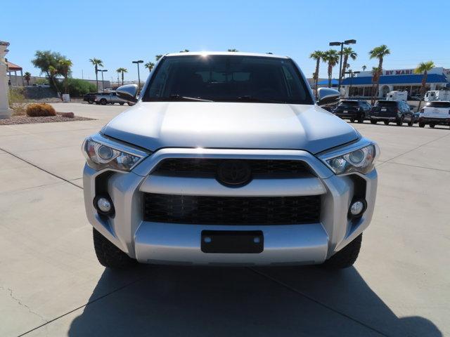 used 2019 Toyota 4Runner car, priced at $28,905