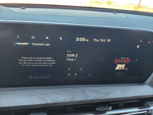 new 2025 Kia Telluride car, priced at $46,987