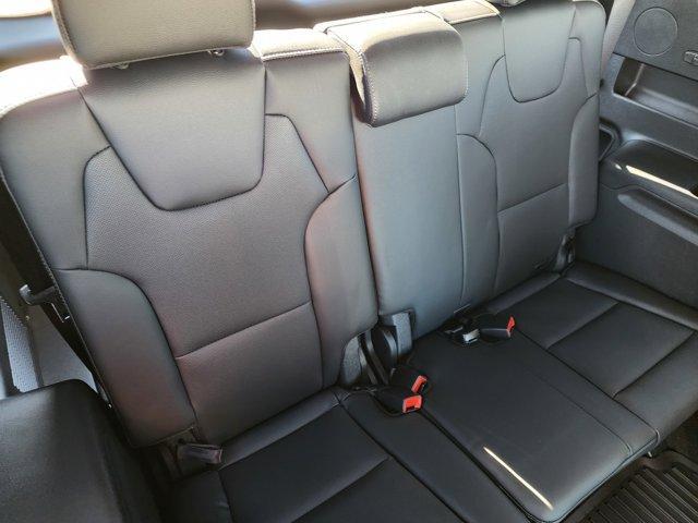 new 2025 Kia Telluride car, priced at $46,987