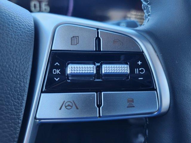 new 2025 Kia Telluride car, priced at $46,987