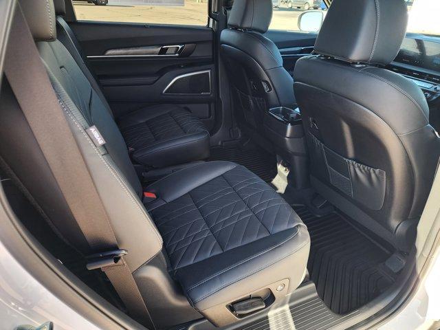 new 2025 Kia Telluride car, priced at $46,987