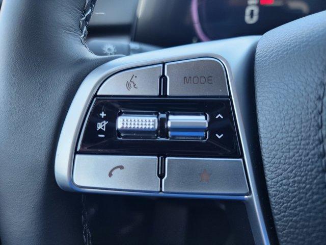 new 2025 Kia Telluride car, priced at $46,987