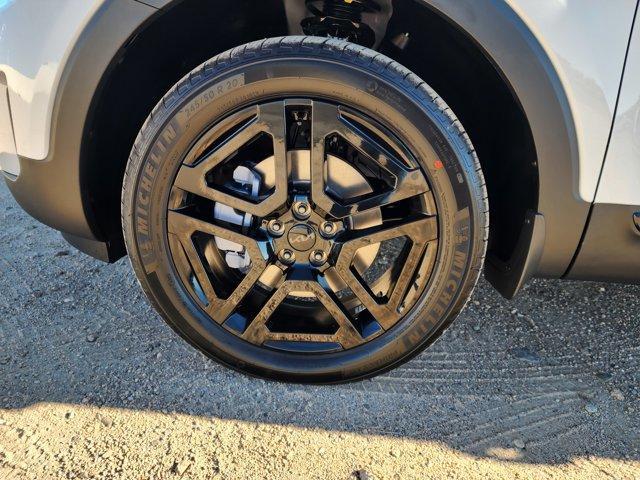 new 2025 Kia Telluride car, priced at $46,987