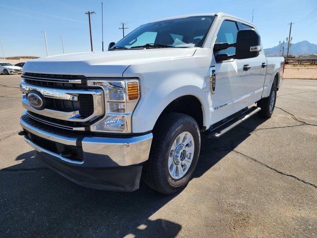 used 2022 Ford F-250 car, priced at $49,800