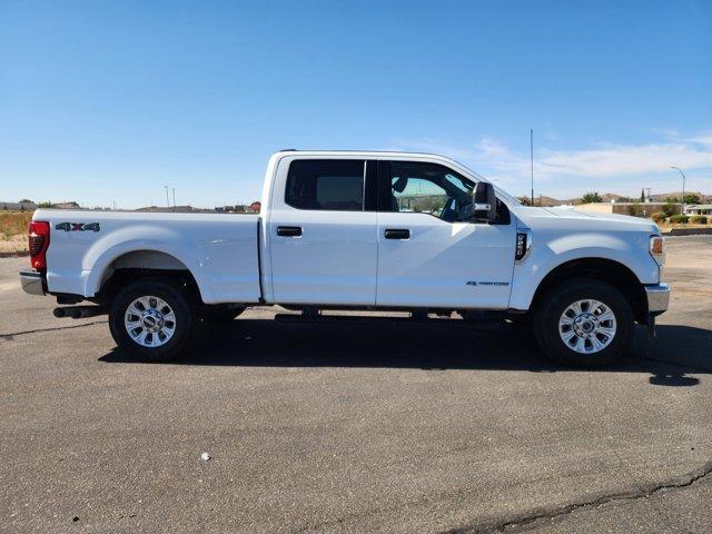 used 2022 Ford F-250 car, priced at $49,800