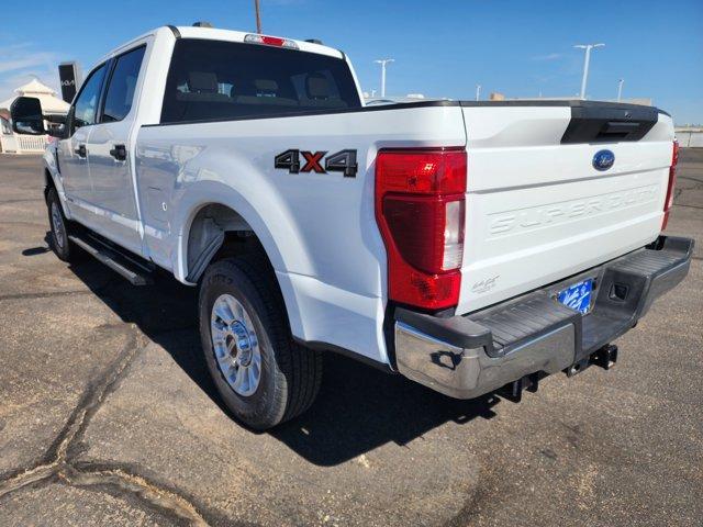 used 2022 Ford F-250 car, priced at $49,800