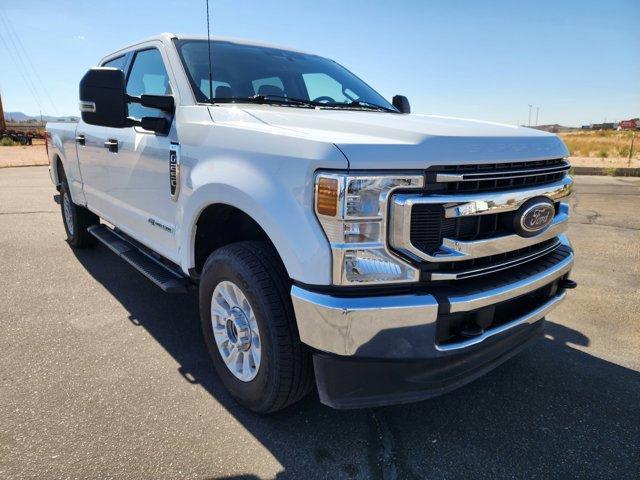 used 2022 Ford F-250 car, priced at $49,800