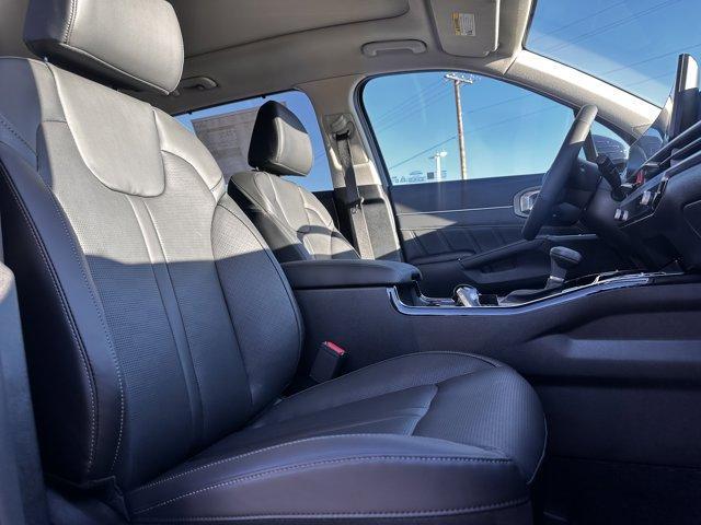 new 2026 Kia Sorento car, priced at $44,310