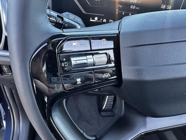 new 2026 Kia Sorento car, priced at $44,310