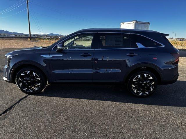 new 2026 Kia Sorento car, priced at $44,310