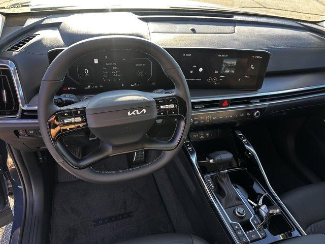 new 2026 Kia Sorento car, priced at $44,310